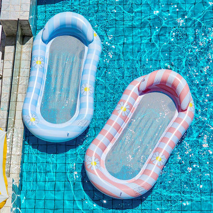 Daisy Pool Float