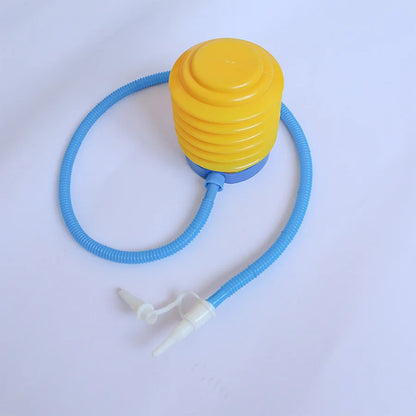 Shaded Pool Float